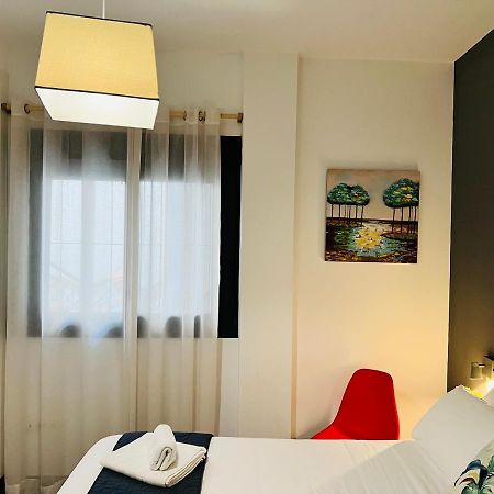 Bnbook Medea Apartments Fuengirola Luaran gambar