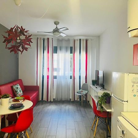 Bnbook Medea Apartments Fuengirola Luaran gambar