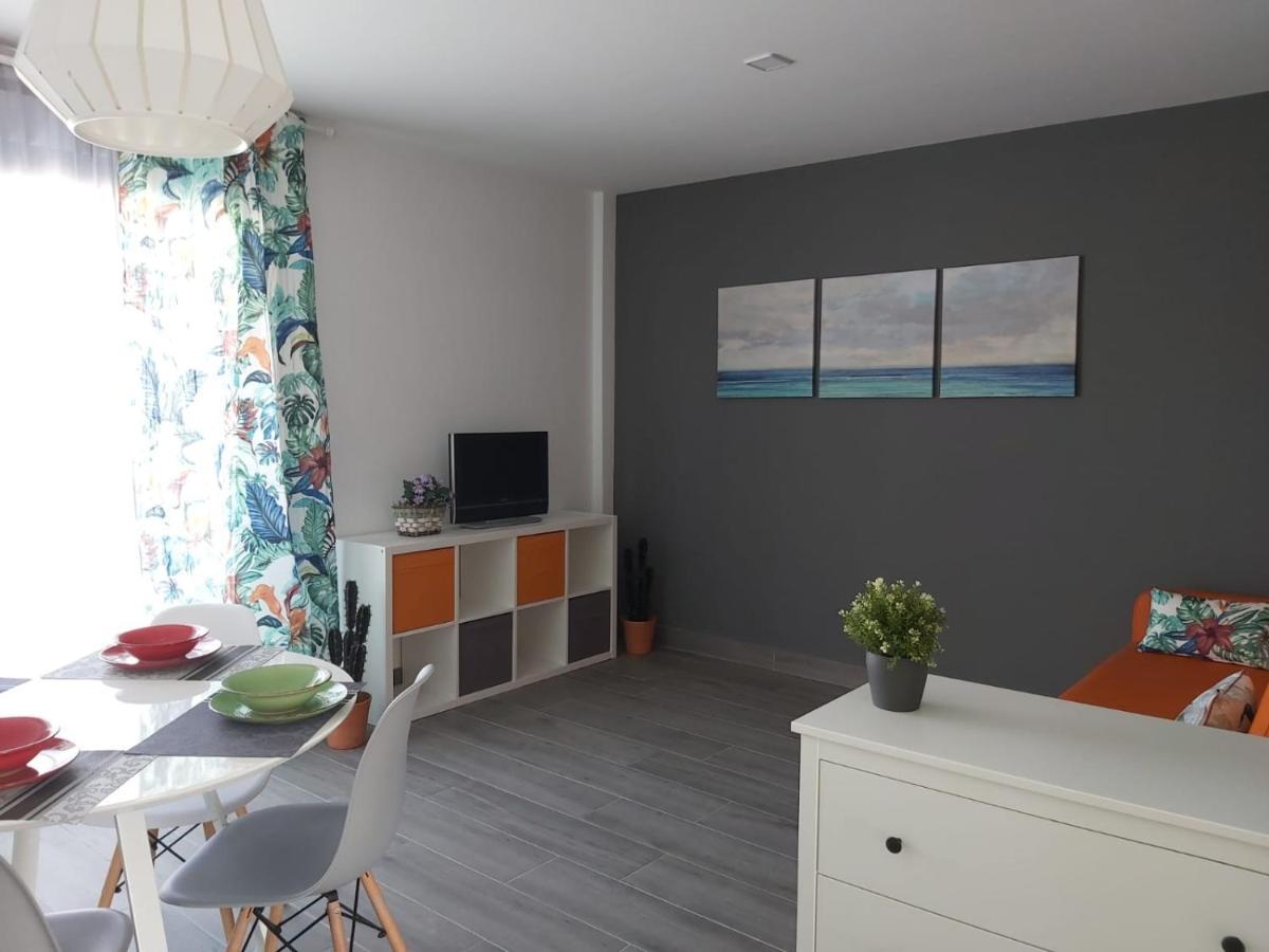 Bnbook Medea Apartments Fuengirola Luaran gambar