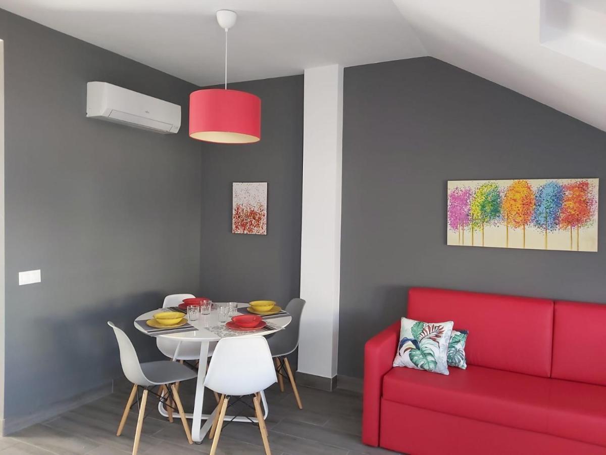 Bnbook Medea Apartments Fuengirola Luaran gambar