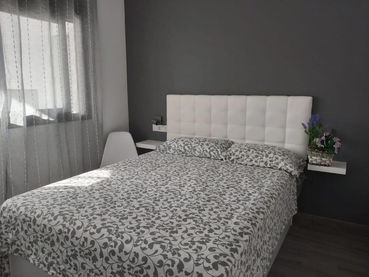 Bnbook Medea Apartments Fuengirola Luaran gambar