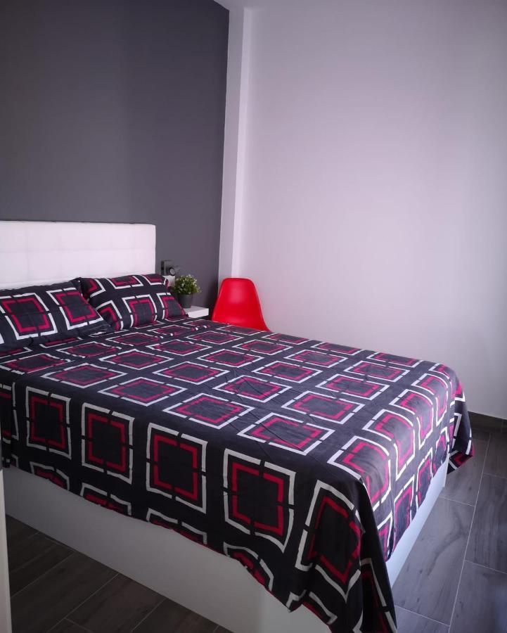 Bnbook Medea Apartments Fuengirola Luaran gambar