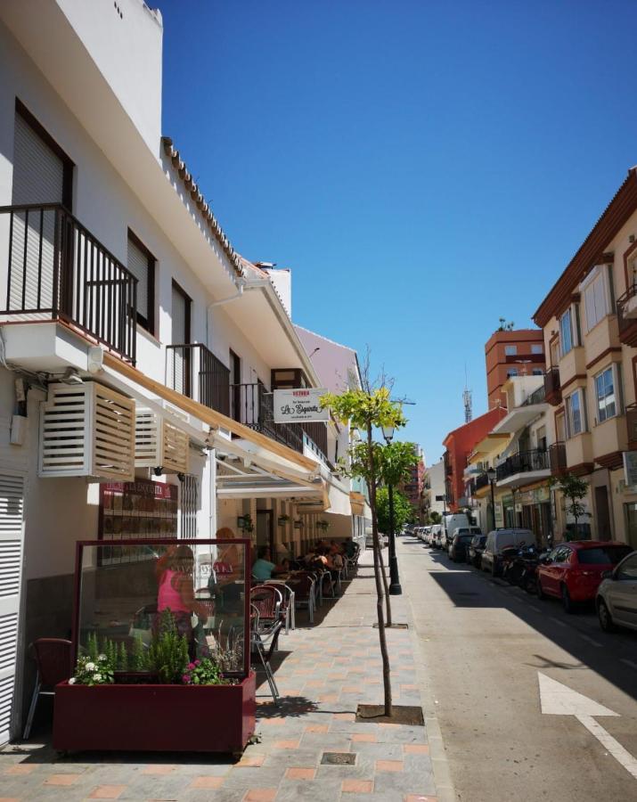 Bnbook Medea Apartments Fuengirola Luaran gambar