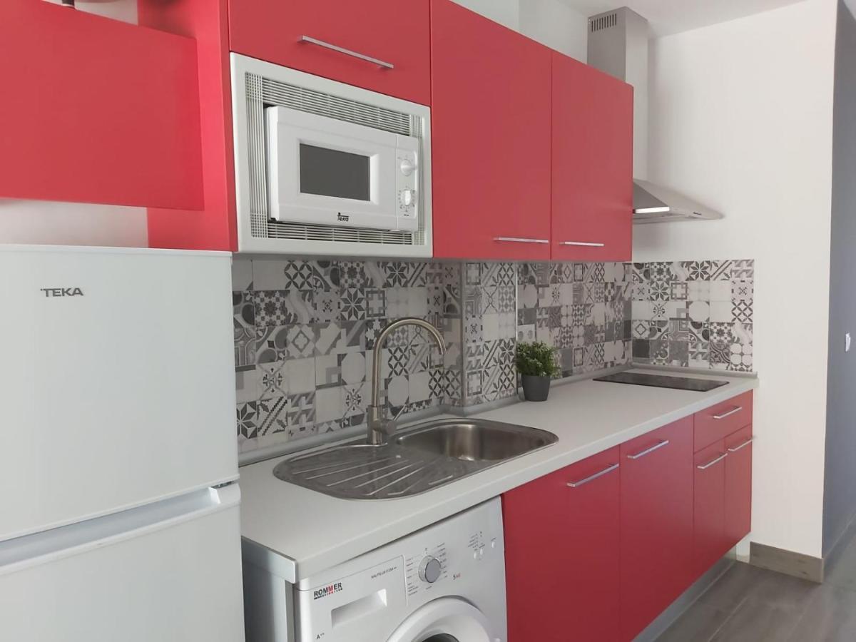 Bnbook Medea Apartments Fuengirola Luaran gambar