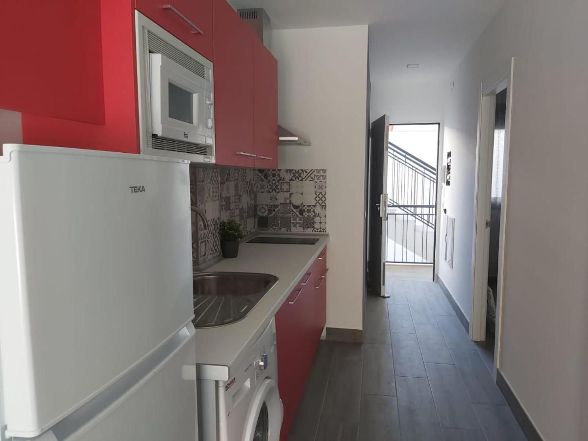 Bnbook Medea Apartments Fuengirola Luaran gambar