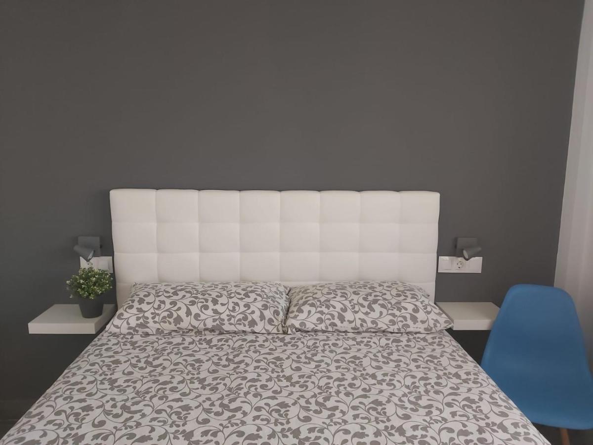 Bnbook Medea Apartments Fuengirola Luaran gambar