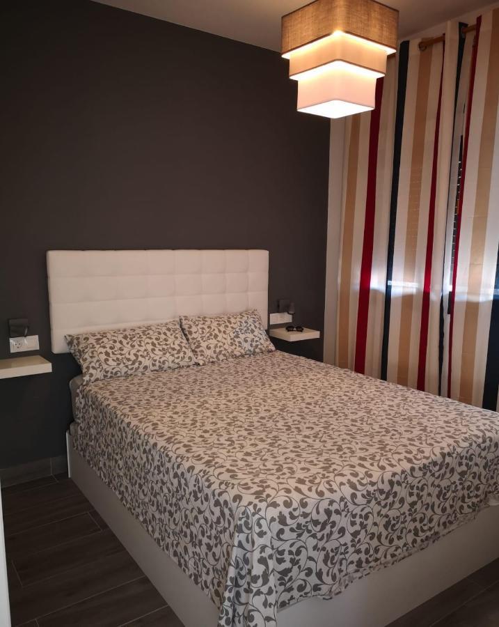 Bnbook Medea Apartments Fuengirola Luaran gambar