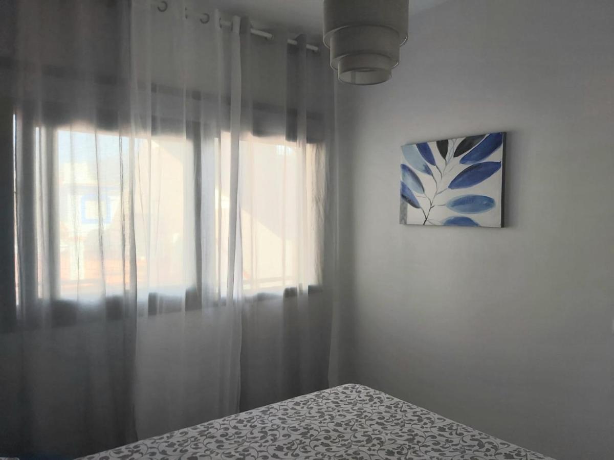Bnbook Medea Apartments Fuengirola Luaran gambar