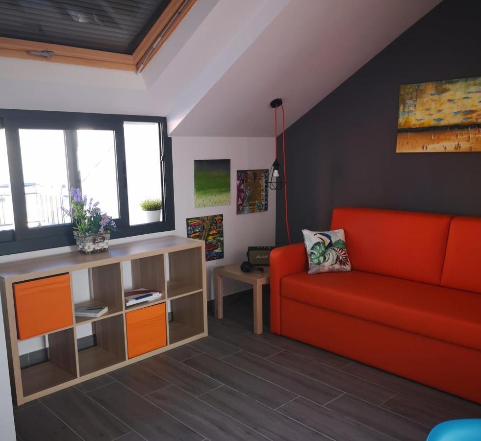 Bnbook Medea Apartments Fuengirola Luaran gambar