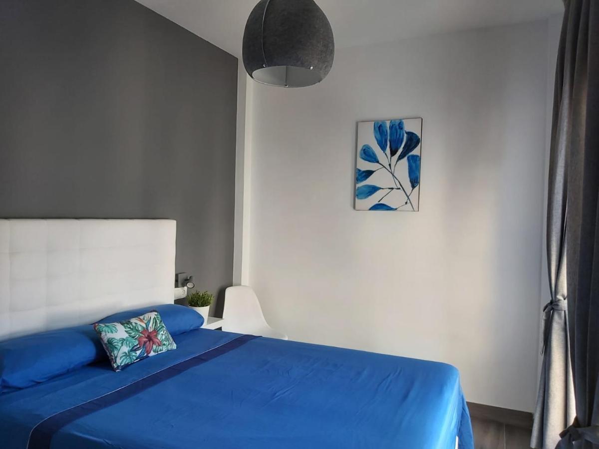 Bnbook Medea Apartments Fuengirola Luaran gambar