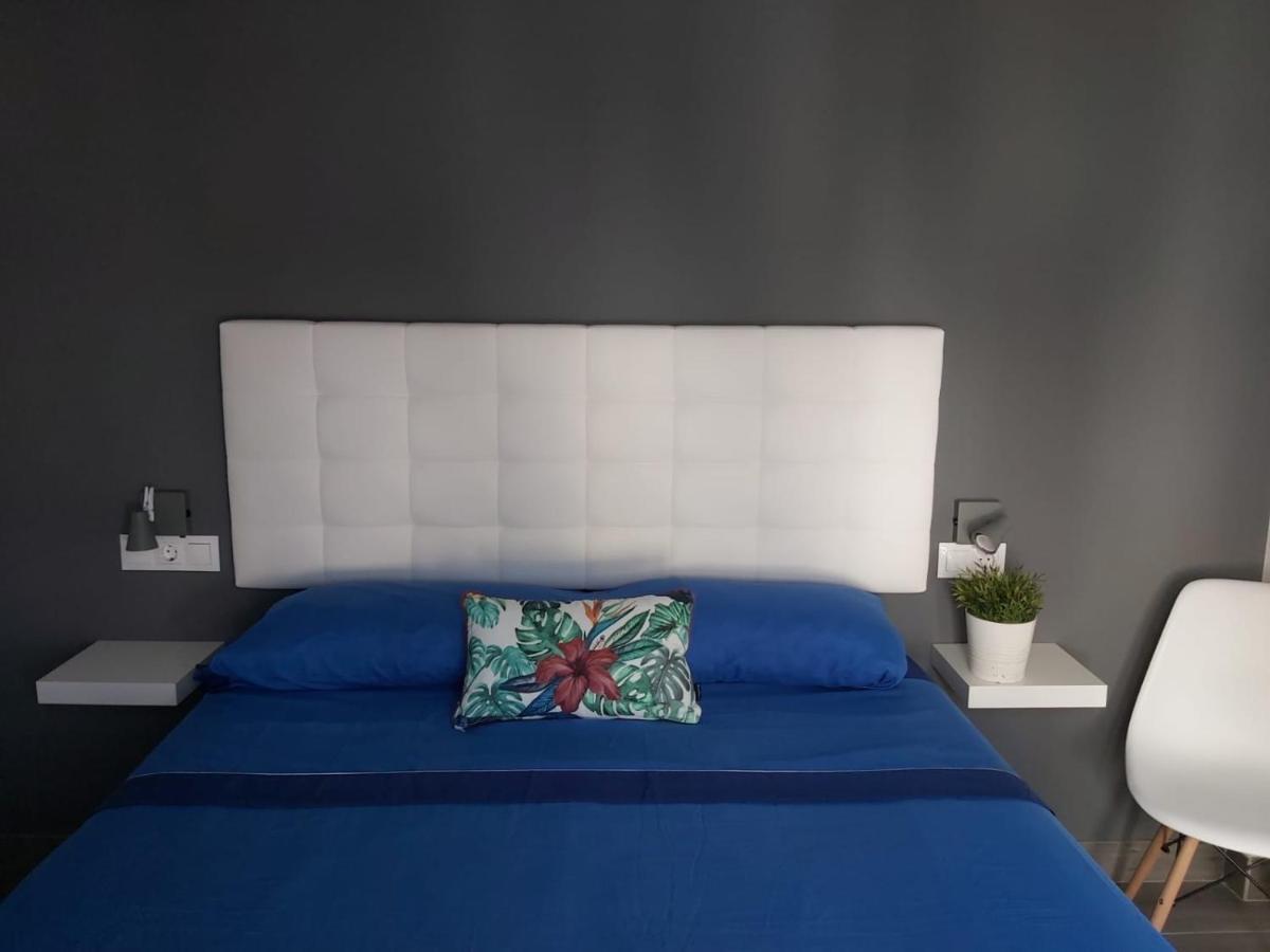 Bnbook Medea Apartments Fuengirola Luaran gambar