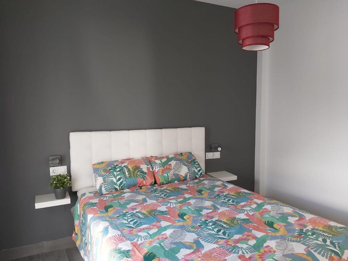 Bnbook Medea Apartments Fuengirola Luaran gambar