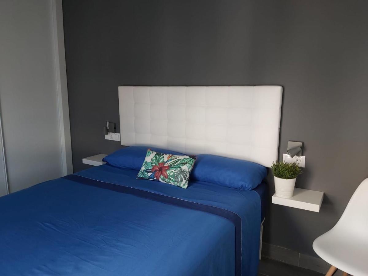 Bnbook Medea Apartments Fuengirola Luaran gambar