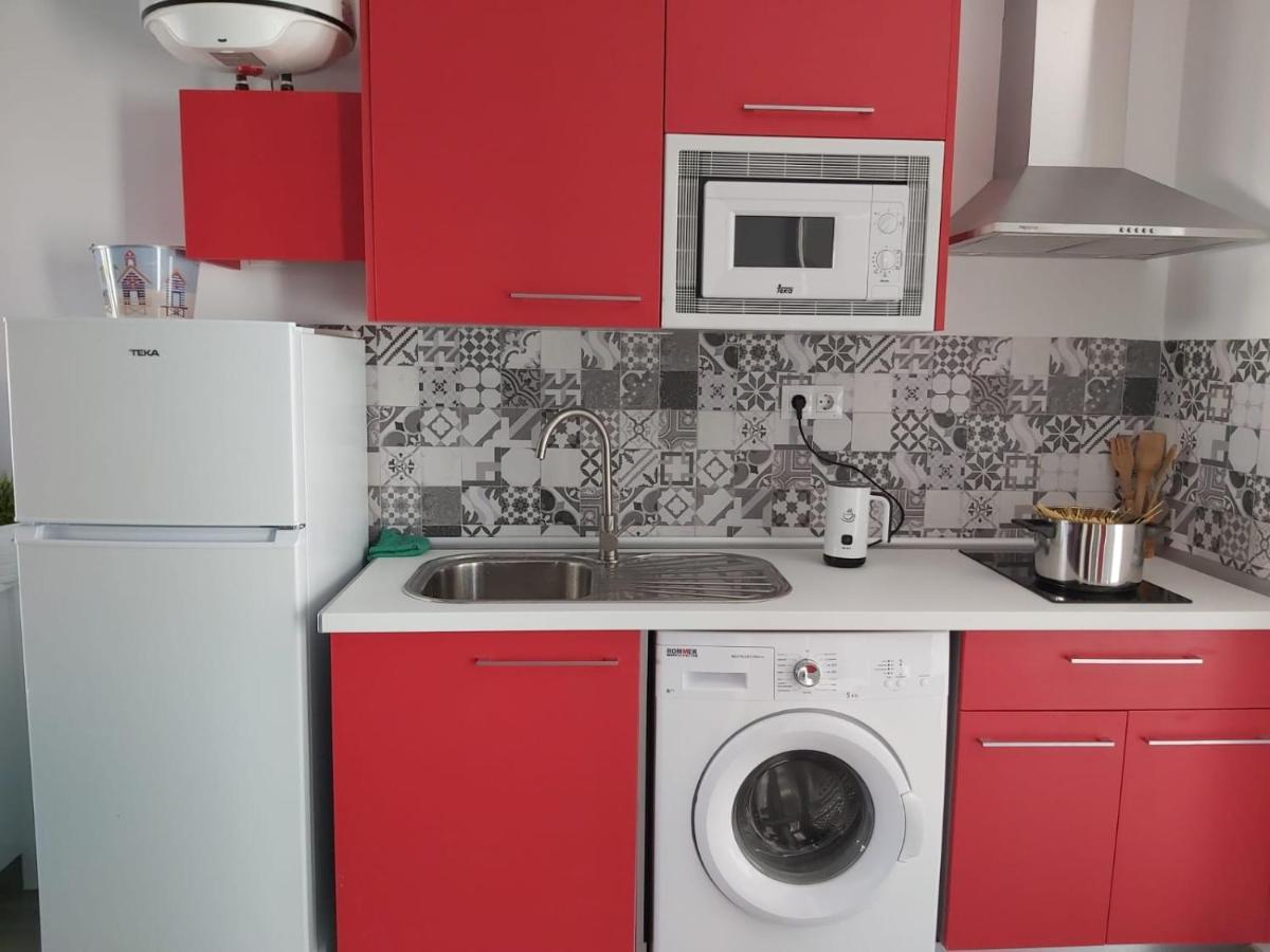 Bnbook Medea Apartments Fuengirola Luaran gambar
