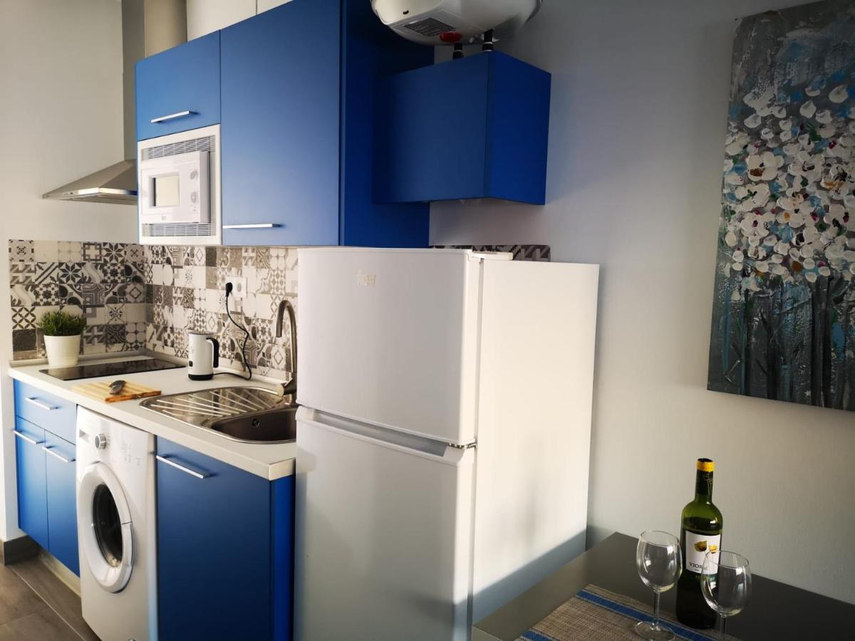 Bnbook Medea Apartments Fuengirola Luaran gambar