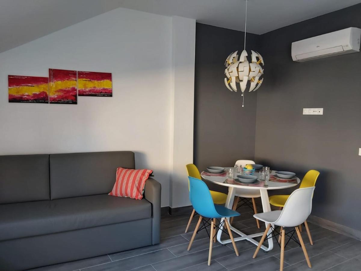 Bnbook Medea Apartments Fuengirola Luaran gambar