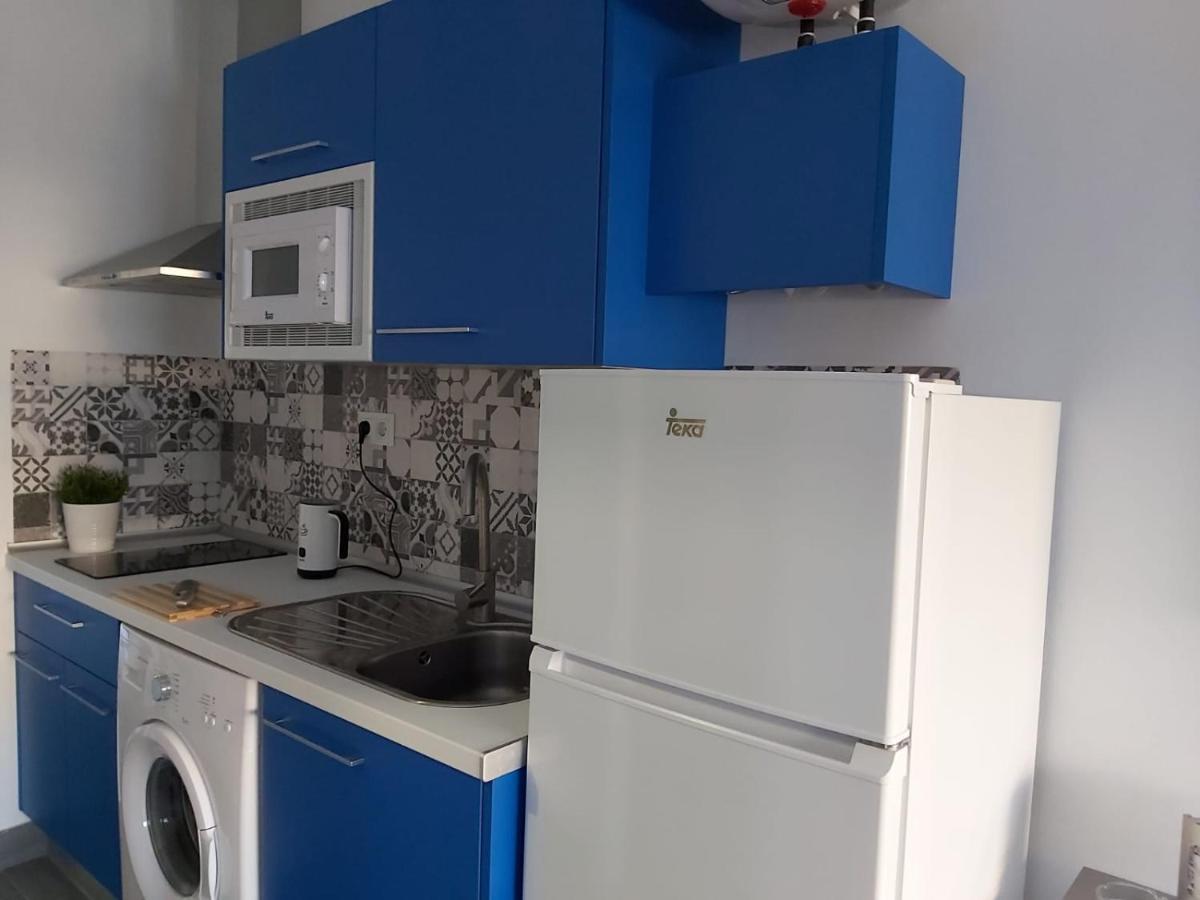 Bnbook Medea Apartments Fuengirola Luaran gambar