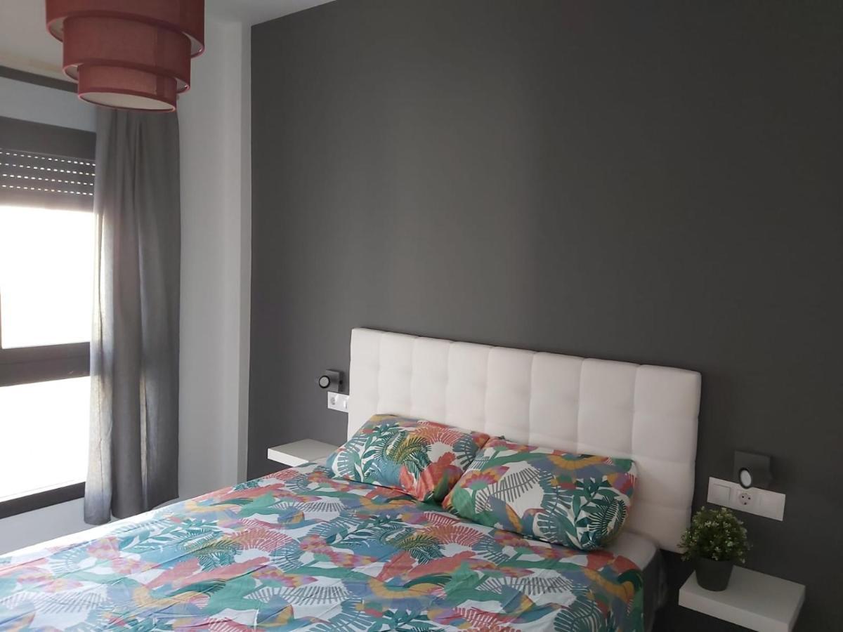 Bnbook Medea Apartments Fuengirola Luaran gambar