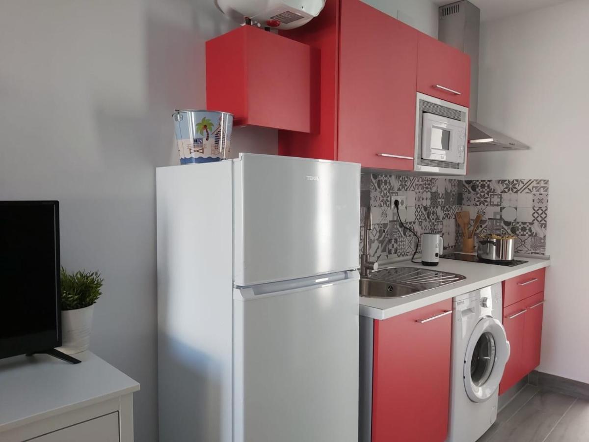 Bnbook Medea Apartments Fuengirola Luaran gambar