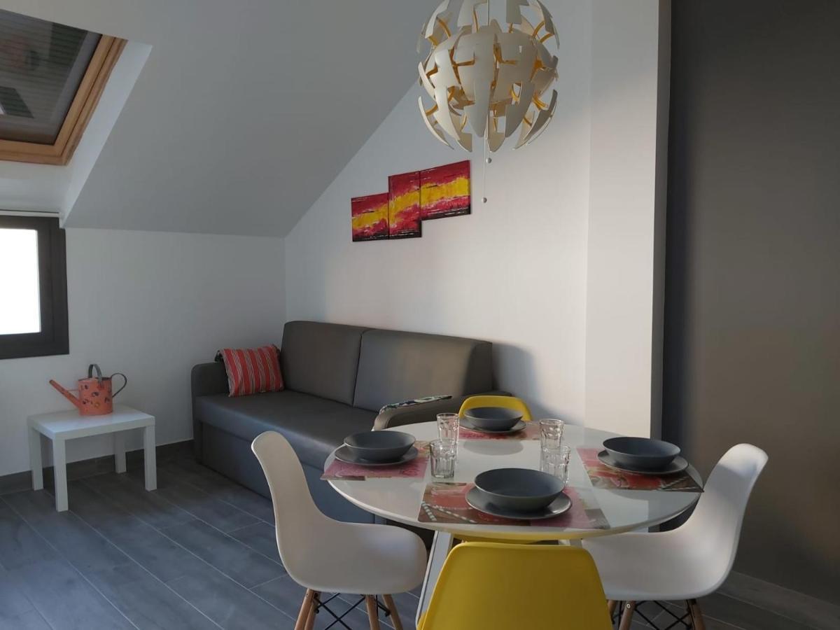 Bnbook Medea Apartments Fuengirola Luaran gambar