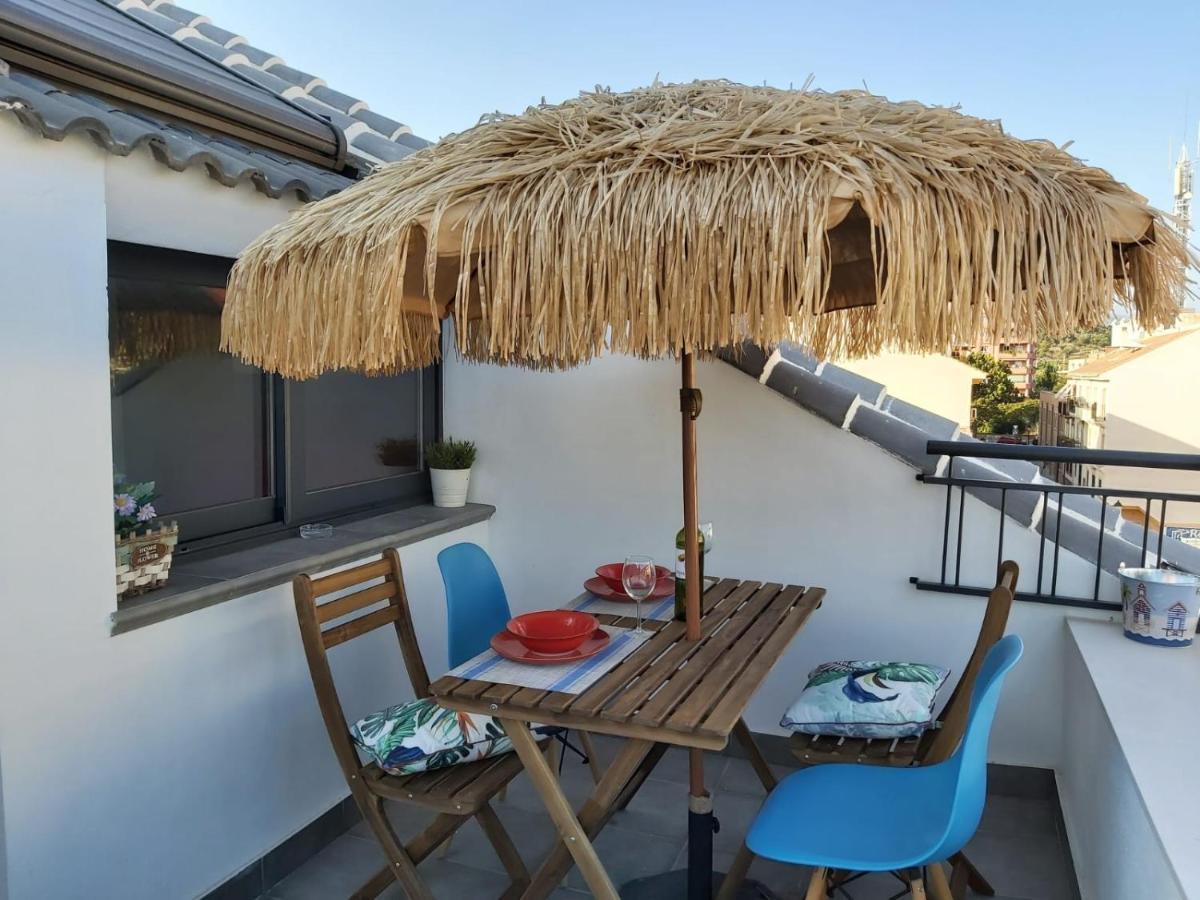 Bnbook Medea Apartments Fuengirola Luaran gambar