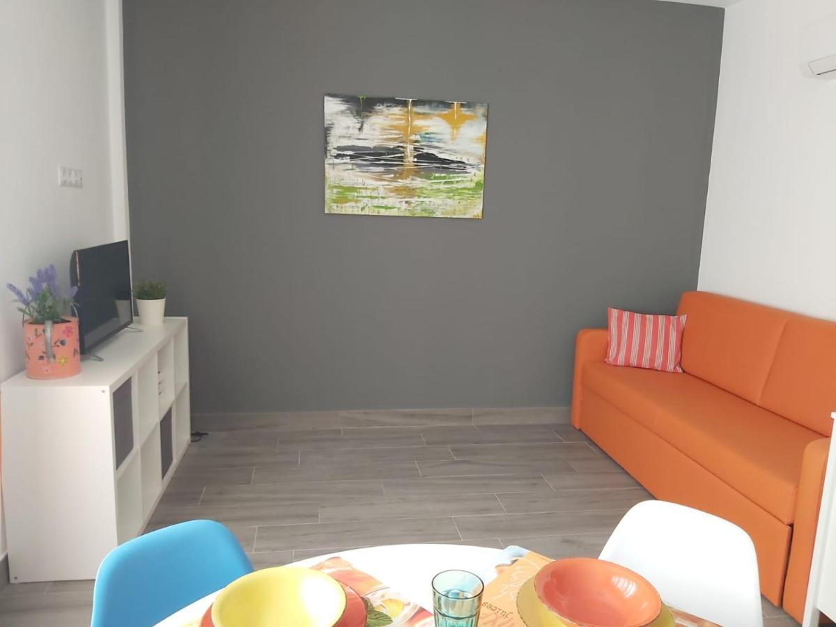Bnbook Medea Apartments Fuengirola Luaran gambar
