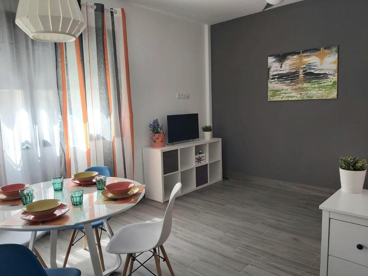 Bnbook Medea Apartments Fuengirola Luaran gambar