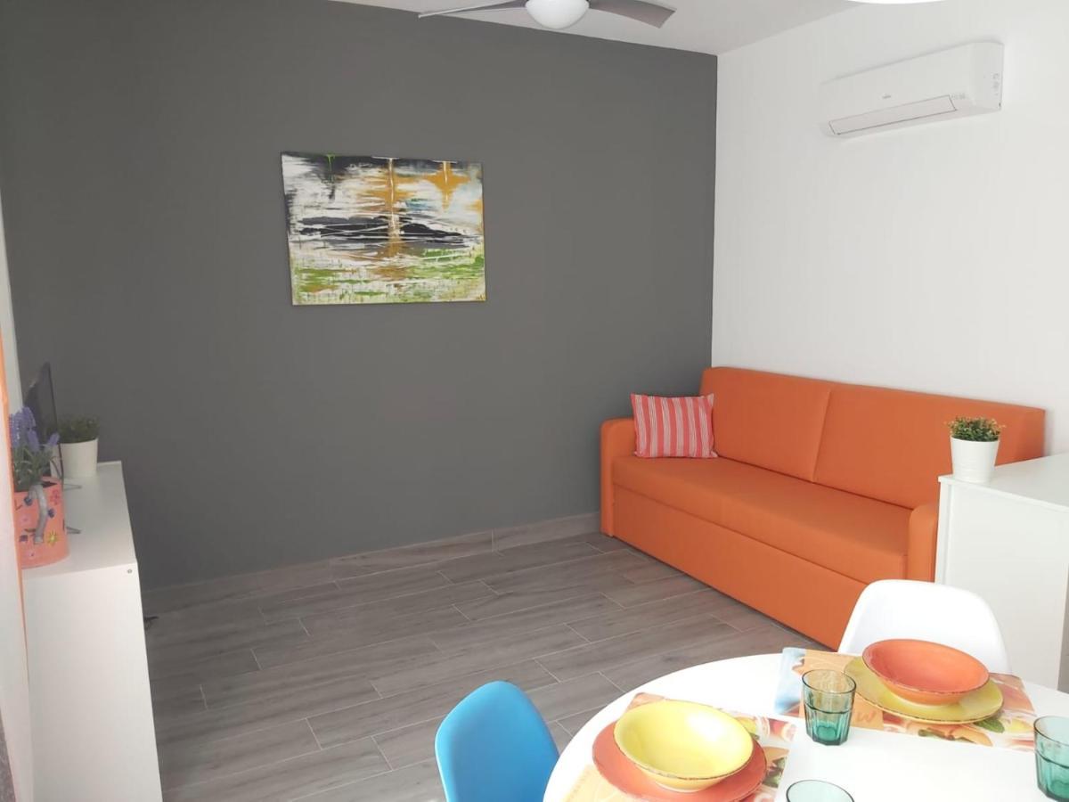 Bnbook Medea Apartments Fuengirola Luaran gambar