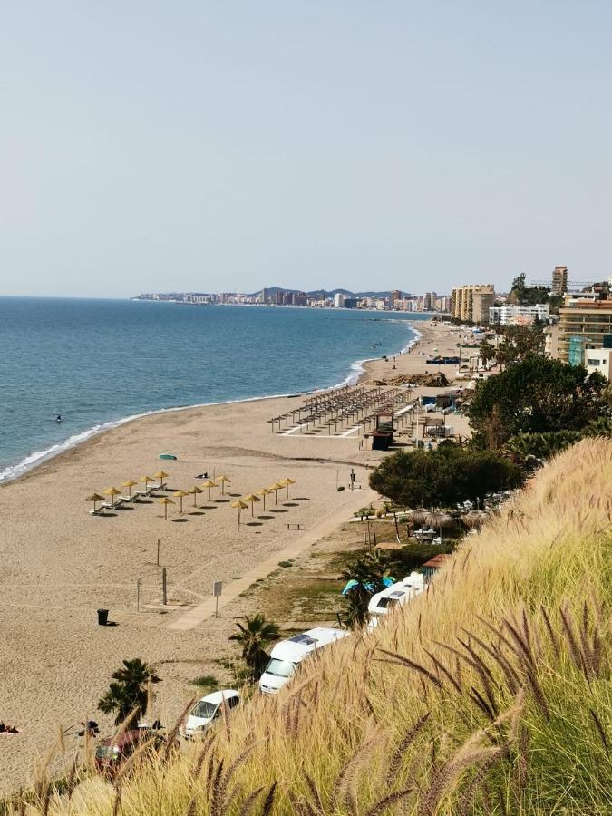Bnbook Medea Apartments Fuengirola Luaran gambar