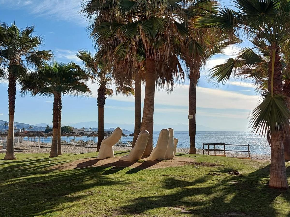 Bnbook Medea Apartments Fuengirola Luaran gambar