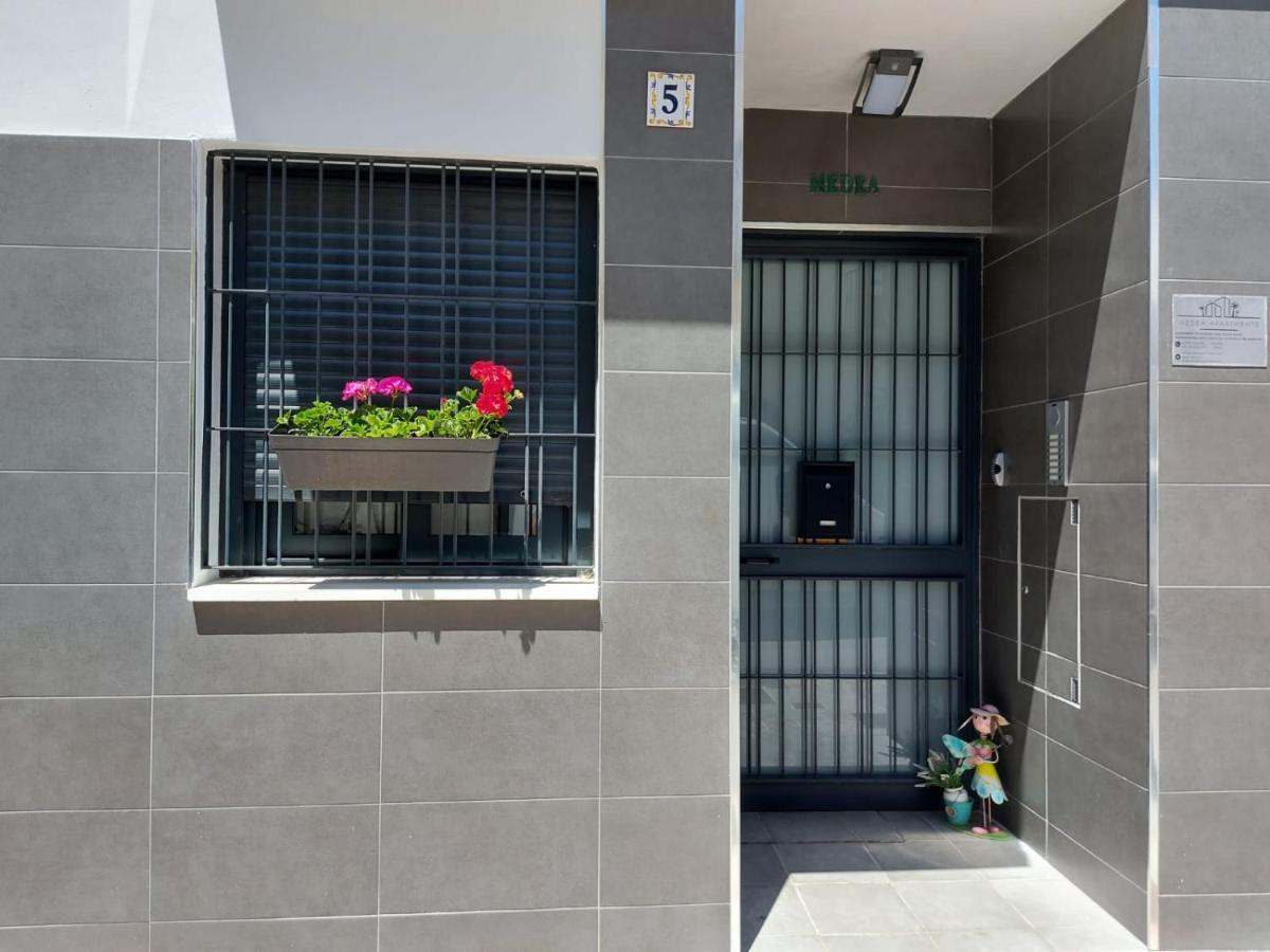 Bnbook Medea Apartments Fuengirola Luaran gambar