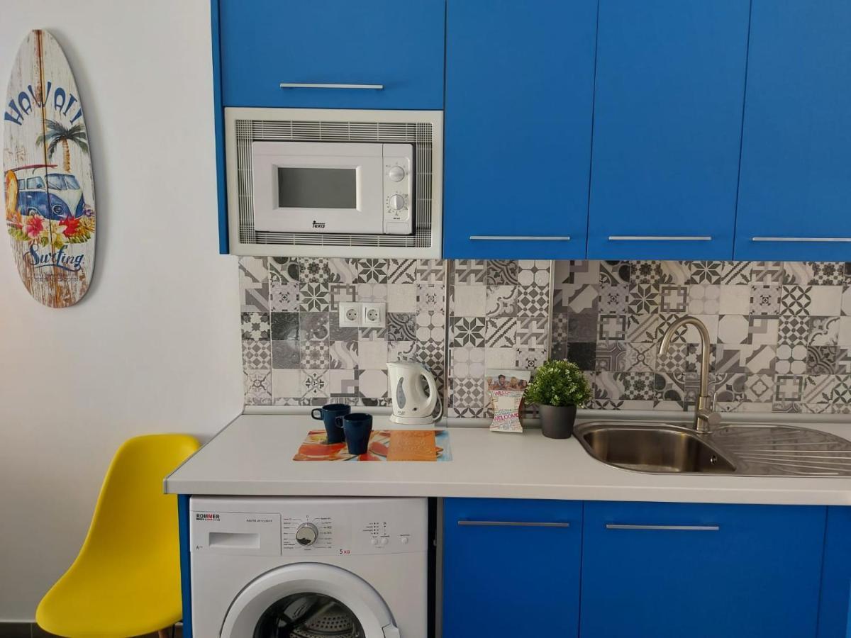 Bnbook Medea Apartments Fuengirola Luaran gambar
