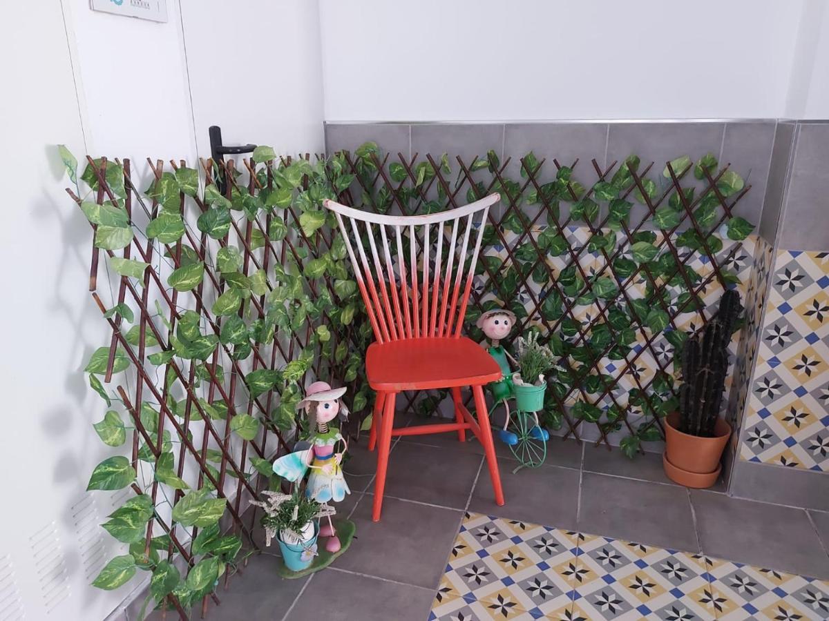 Bnbook Medea Apartments Fuengirola Luaran gambar