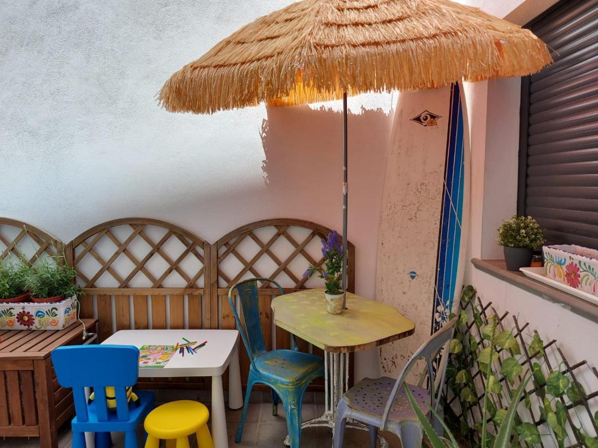 Bnbook Medea Apartments Fuengirola Luaran gambar