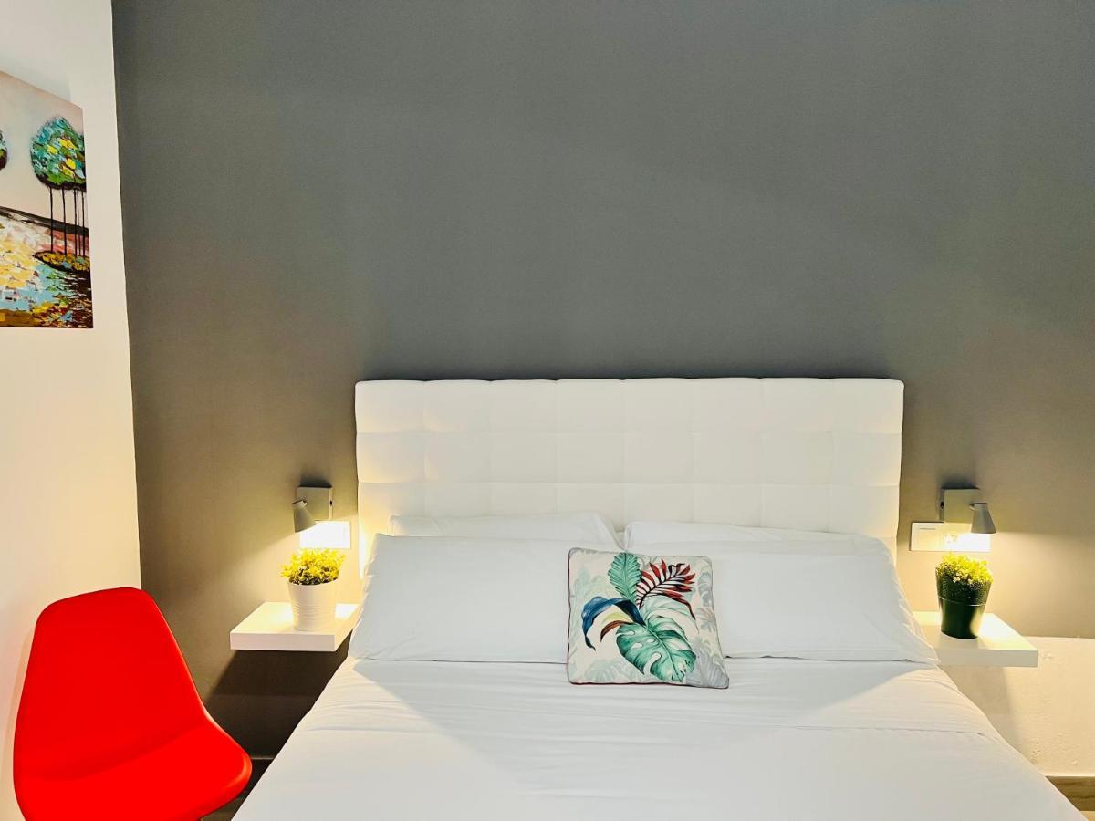 Bnbook Medea Apartments Fuengirola Luaran gambar
