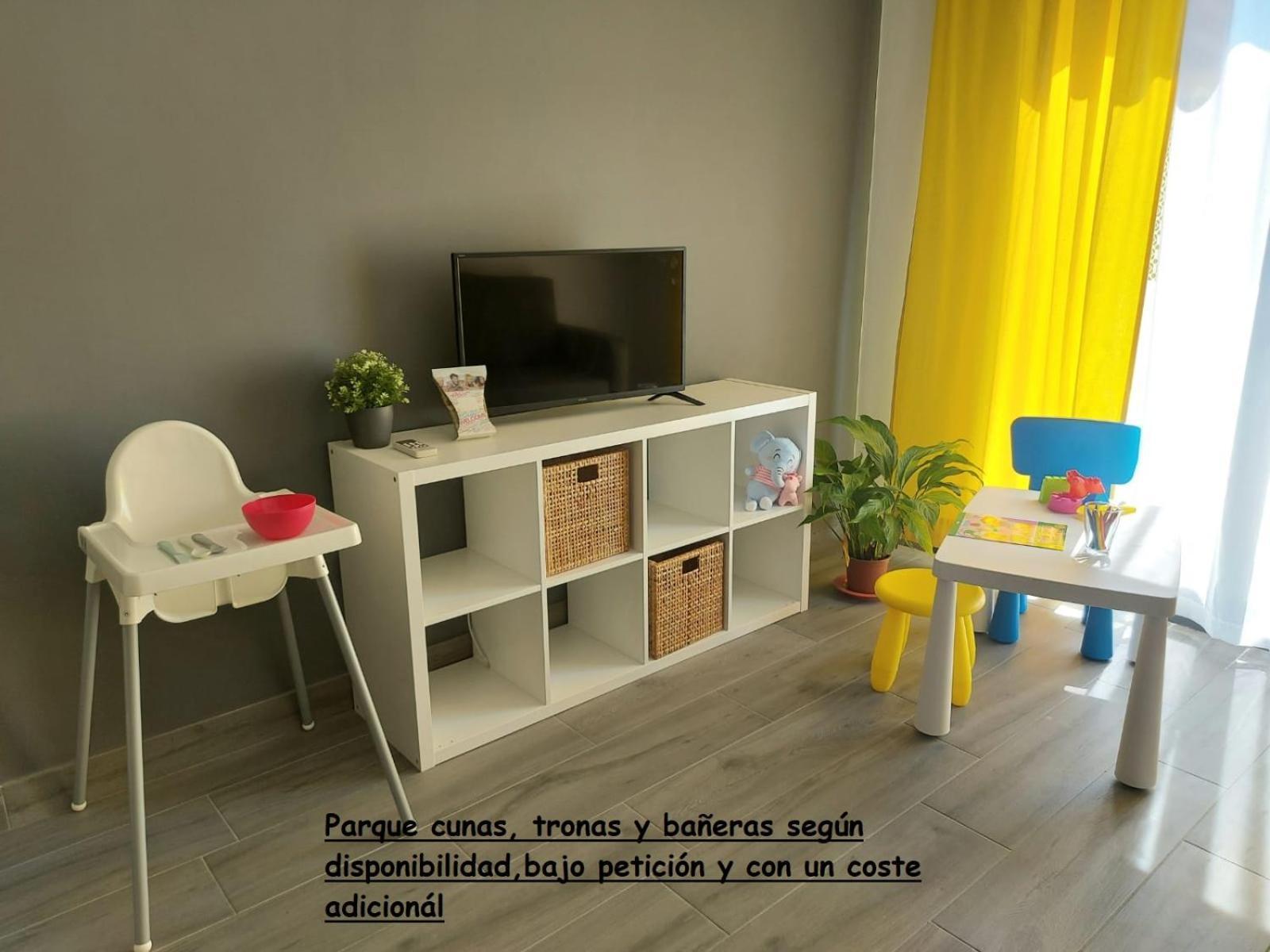 Bnbook Medea Apartments Fuengirola Luaran gambar