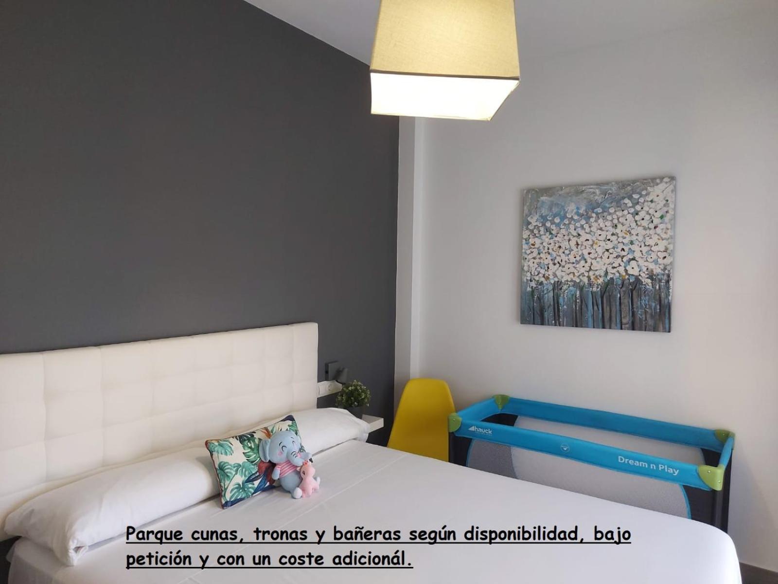 Bnbook Medea Apartments Fuengirola Luaran gambar